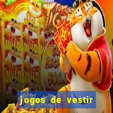 jogos de vestir noivas e maquiar